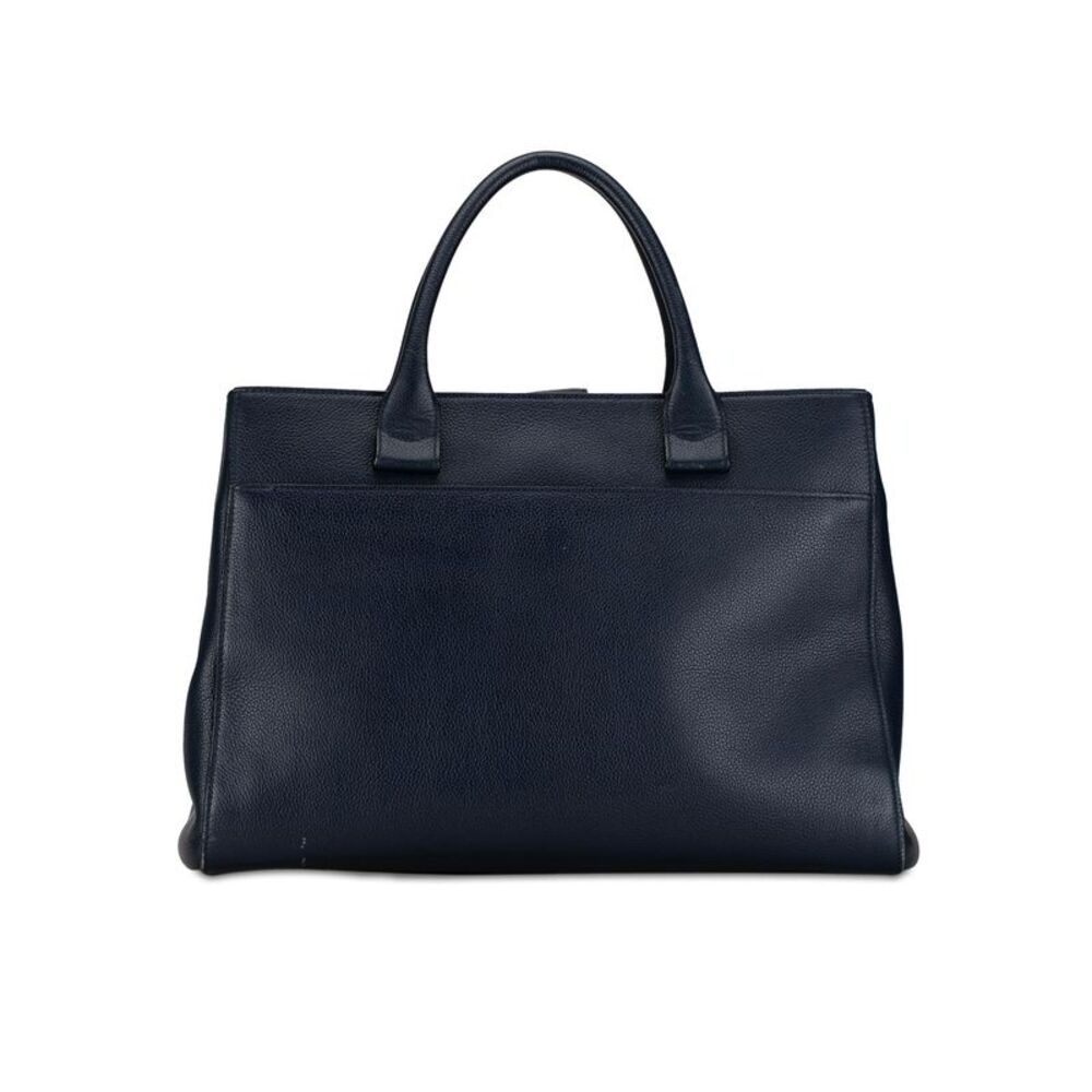 Pre Loved Chanel Medium Caviar Neo Executive Tote - Picture 3 of 8
